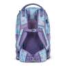 SATCH Schulrucksack pack 80s Dance Rückseite