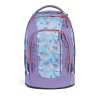 SATCH Schulrucksack pack 80s Dance Vorderansicht ohne Snaps