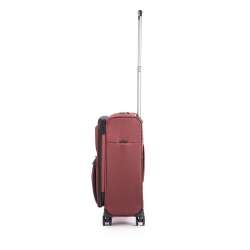 STRATIC BENDIGO LIGHT + Koffer S Redwine Boden