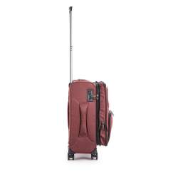 STRATIC BENDIGO LIGHT + Koffer S Redwine expanded