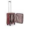 STRATIC BENDIGO LIGHT + Koffer S Redwine seitlich offen