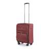 STRATIC BENDIGO LIGHT + Koffer S Redwine seitlich