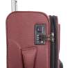 STRATIC BENDIGO LIGHT + Koffer S Redwine TSA Schloss
