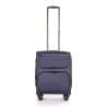 STRATIC BENDIGO LIGHT + Koffer S Navy Vorderseite