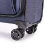 STRATIC BENDIGO LIGHT + Koffer S Navy 4 Rollen