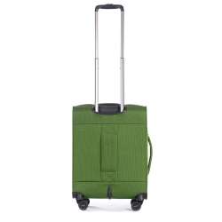 STRATIC BENDIGO LIGHT + Koffer S Green Rückseite