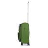 STRATIC BENDIGO LIGHT + Koffer S Green seitlich links