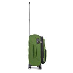 STRATIC BENDIGO LIGHT + Koffer S Green expanded