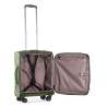 STRATIC BENDIGO LIGHT + Koffer S Green seitlich offen