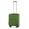 STRATIC BENDIGO LIGHT + Koffer S Green seitlich 30 Grad