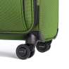 STRATIC BENDIGO LIGHT + Koffer S Green 4 Rollen