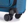 STRATIC BENDIGO LIGHT + Koffer S Petrol Rollen