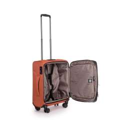 STRATIC BENDIGO LIGHT + Koffer S Rosso Clay offen