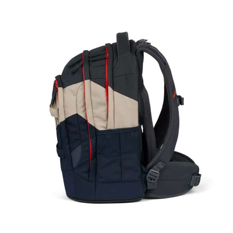 SATCH Schulrucksack pack - Cliff Jumper rechts