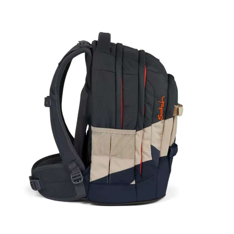 SATCH Schulrucksack pack - Cliff Jumper links