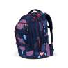 SATCH Schulrucksack pack - Coral Reef vorne rechts