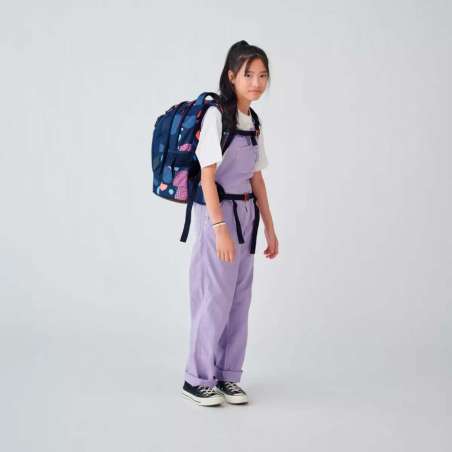 SATCH Schulrucksack pack - Coral Reef Mädchen