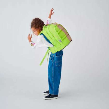 SATCH Schulrucksack pack - Double Trouble Mädchen