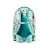 SATCH Schulrucksack pack - Dreamy Mosaic hinten