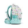 SATCH Schulrucksack pack - Dreamy Mosaic rechts