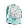 SATCH Schulrucksack pack - Dreamy Mosaic vorne rechts