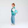 SATCH Schulrucksack pack - Dreamy Mosaic Mädchen Rucksack