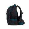 SATCH Schulrucksack pack - Night Vision links
