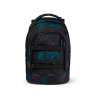 SATCH Schulrucksack pack - Night Vision
