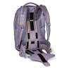 SATCH Schulrucksack pack - Mesmerize hinten Variante