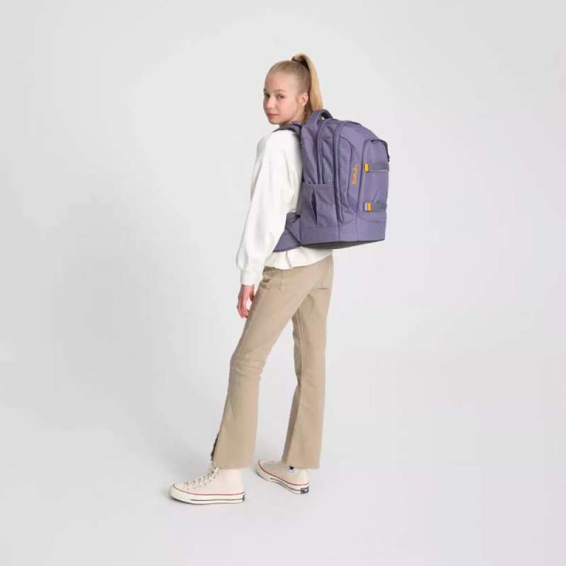 SATCH Schulrucksack pack - Mesmerize Mädchen