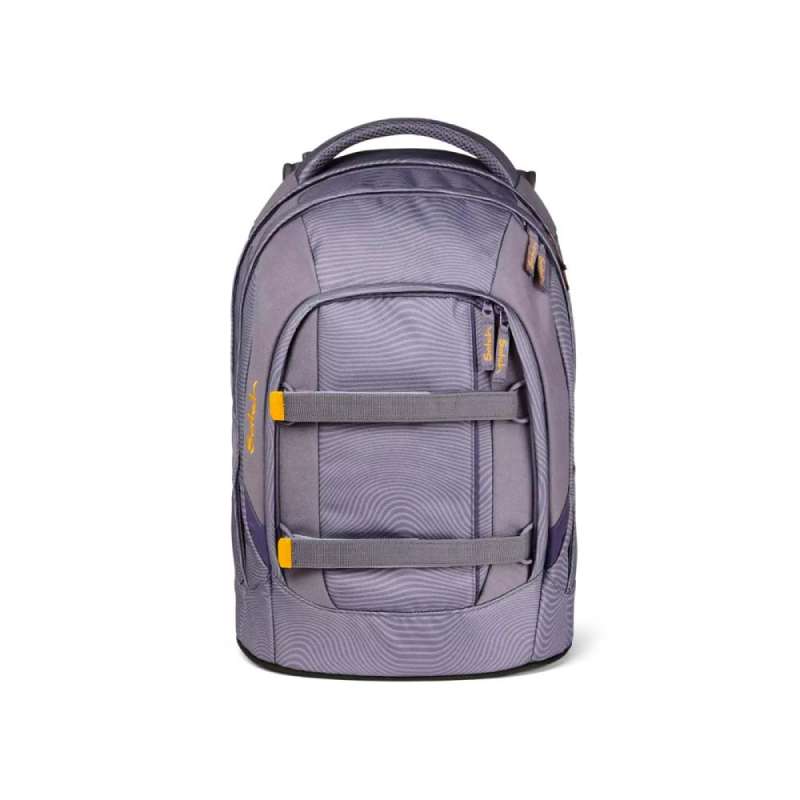 SATCH Schulrucksack pack - Mesmerize