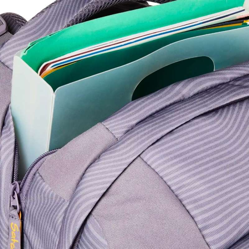 SATCH Schulrucksack pack - Mesmerize Beispiel