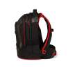 SATCH Schulrucksack pack - Fire Phantom links