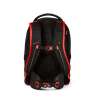 SATCH Schulrucksack pack - Fire Phantom hinten