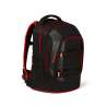 SATCH Schulrucksack pack - Fire Phantom vorne rechts