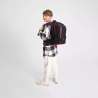 SATCH Schulrucksack pack - Fire Phantom Junge