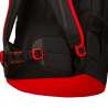 SATCH Schulrucksack pack - Fire Phantom Boden