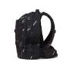 SATCH Schulrucksack pack - Ninja Matrix links