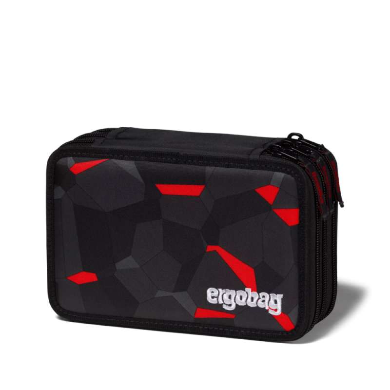 ERGOBAG Maxi Mäppchen - TaekBärdo