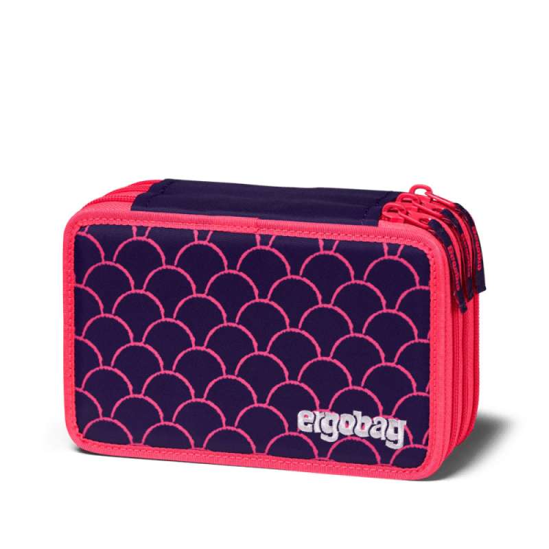 ERGOBAG Maxi Mäppchen - PerlentauchBär