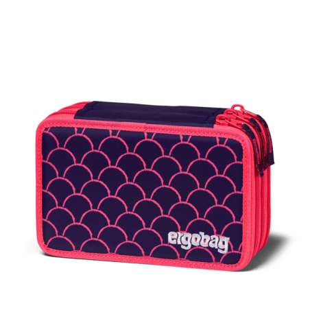 ERGOBAG Maxi Mäppchen - PerlentauchBär