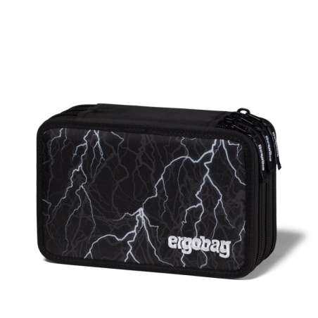 ERGOBAG Maxi Mäppchen - Super ReflektBär