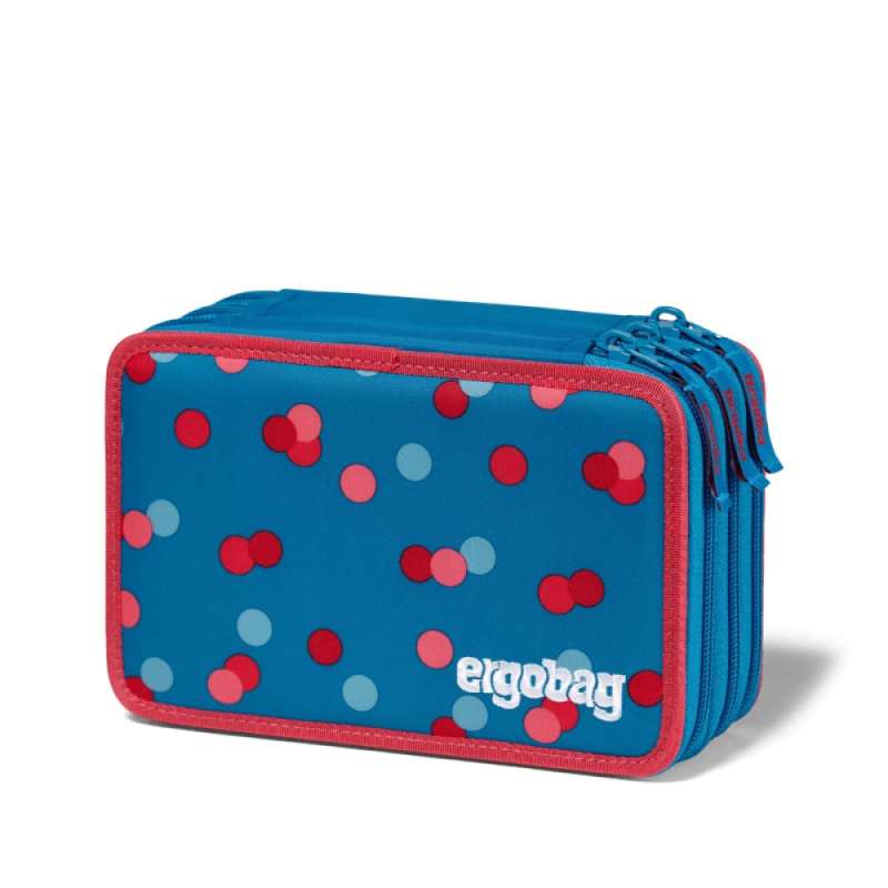 ERGOBAG Maxi Mäppchen - VoltiBär
