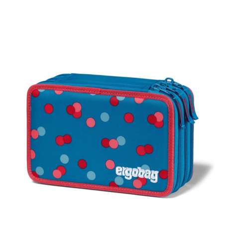 ERGOBAG Maxi Mäppchen - VoltiBär