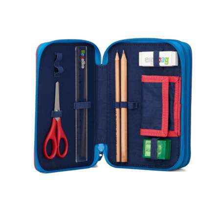 ERGOBAG Maxi Mäppchen - VoltiBär offen