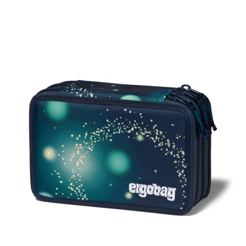 ERGOBAG Maxi Mäppchen - RaumfahrBär