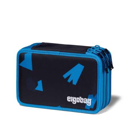 ERGOBAG Maxi Mäppchen - VerfolgBärjagd