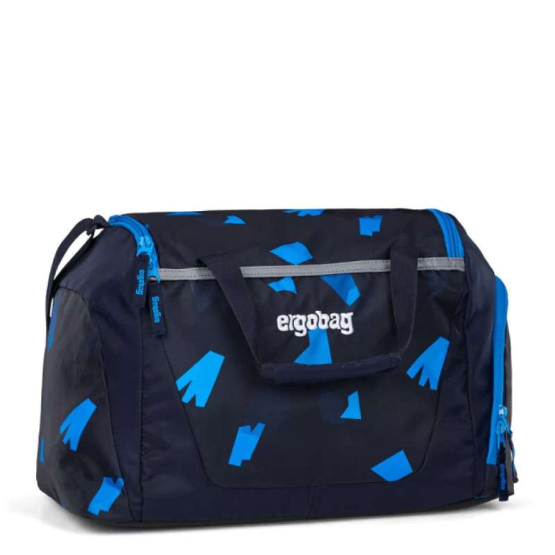ERGOBAG - Sporttasche -  VerfolgBärjagd
