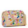 ERGOBAG - Sporttasche -  Flower PowBär offen