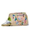 ERGOBAG - Sporttasche -  Flower PowBär Schuhe